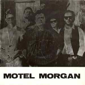 Motel Morgan - Hogar, Dulce Hogar / Una Buena Razón FLAC