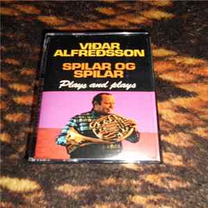 Viðar Alfreðsson - Spilar Og Spilar FLAC