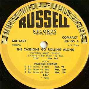 Unknown Artist - Military FLAC