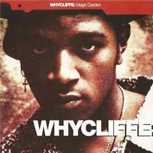 Whycliffe - Magic Garden FLAC