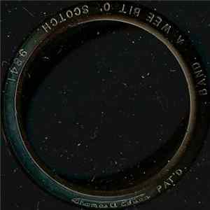 Band - A Wee Bit O' Scotch FLAC