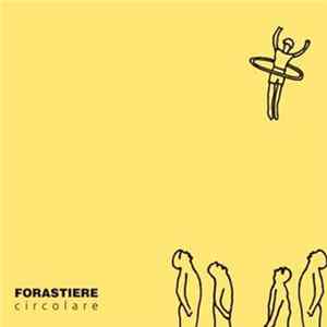 Forastiere - Circolare FLAC