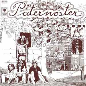 Paternoster - Paternoster FLAC