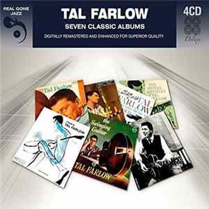 Tal Farlow - Seven Classic Albums FLAC