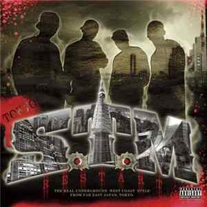 S.T.M. - Restart FLAC