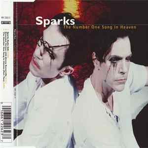 Sparks - The Number One Song In Heaven FLAC