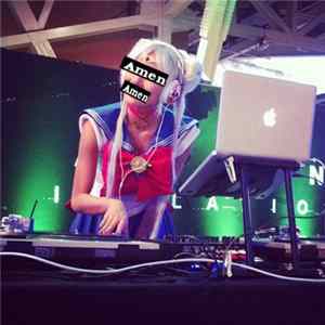 DJ Sailor Moon - What's This Life For? FLAC