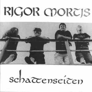 Rigor Mortis - Schattenseiten FLAC