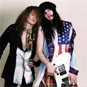 Redd Kross - Teen Babes From Monsanto Versión Especial FLAC
