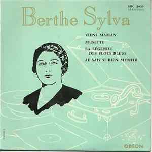 Berthe Sylva - Viens Maman FLAC