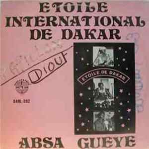 Etoile International De Dakar - Absa Gueye FLAC