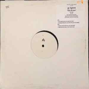 G-Spot - Make That Move (The Remix) FLAC