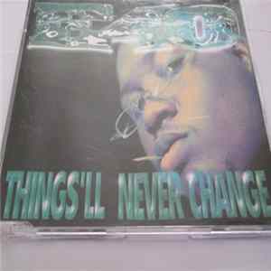 E-40 - Things'll Never Change FLAC