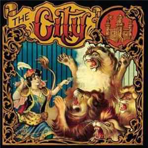 The City - The City FLAC