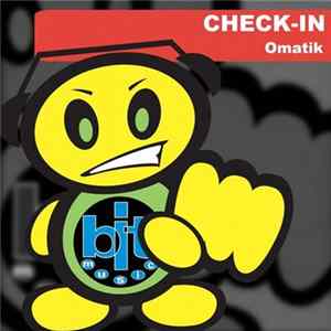 Omatik - Check-In FLAC