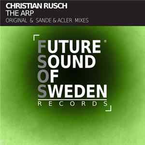 Christian Rusch - The Arp FLAC