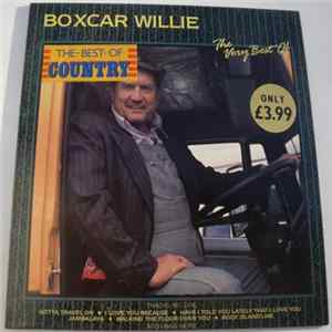Boxcar Willie - The Very Best Of FLAC