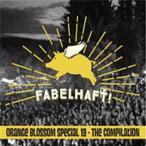Various - Orange Blossom Special 19 - The Compilation FLAC