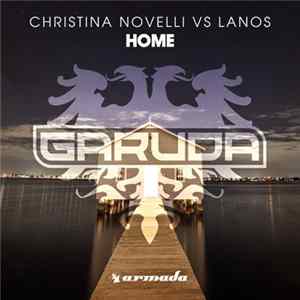 Christina Novelli vs Lanos - Home FLAC