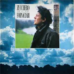 Zucchero Sugar Fornaciari - Senza Una Donna FLAC