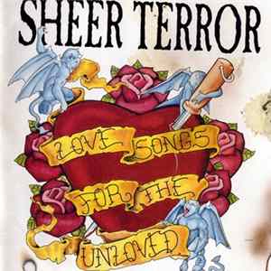 Sheer Terror - Love Songs For The Unloved FLAC