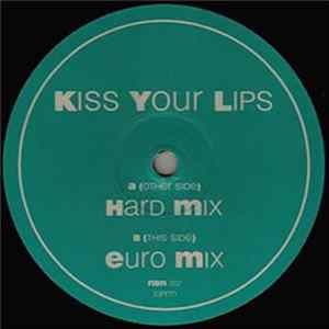 DJ Stompy - Kiss Your Lips FLAC