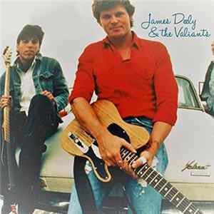 James Deely & The Valiants - Beyond The Beaches FLAC