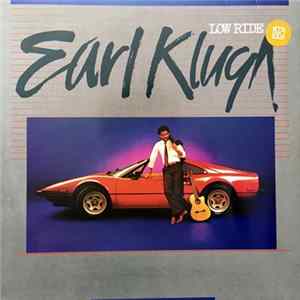 Earl Klugh - Low Ride FLAC