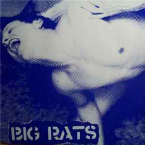 Big Rats - Big Rats FLAC
