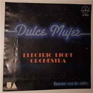 Electric Light Orchestra - Dulce Mujer FLAC