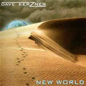 Dave Kerzner - New World FLAC