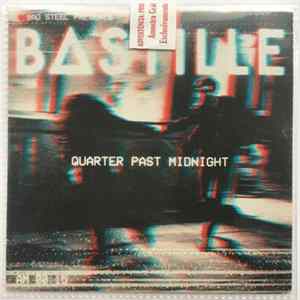 Bastille - Quarter Past Midnight FLAC