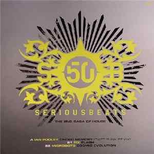 Various - Serious Beats 50 (Vinyl 4) FLAC