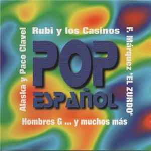 Various - Pop Español FLAC
