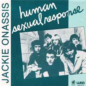 Human Sexual Response - Jackie Onassis FLAC