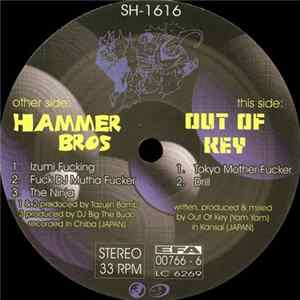 Hammer Bros vs Out Of Key - Vol. 1 FLAC