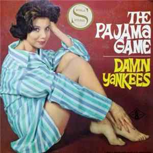 Various - The Pajama Game / Damn Yankees FLAC
