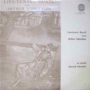 Arthur Schnitzler, Heinrich Schnitzler - Leutenant Gustl FLAC