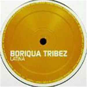 Boriqua Tribez - Latina FLAC
