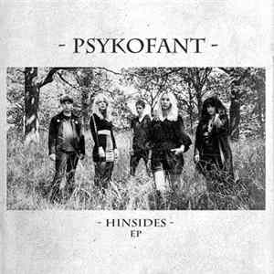 Psykofant - Hinsides FLAC