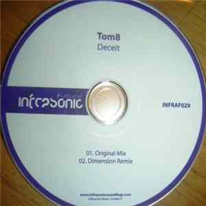 Tom8 - Deceit FLAC