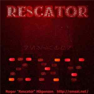 Rescator - ZXY FLAC