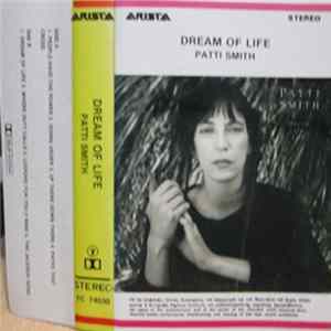 Patti Smith - Dream Of Life FLAC