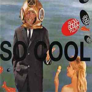 Slow Bongo Floyd - So Cool FLAC