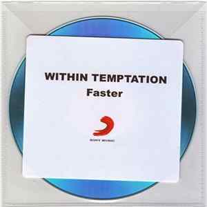 Within Temptation - Faster FLAC