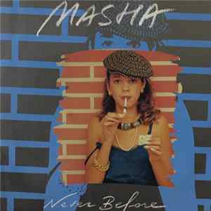 Masha - Never Before FLAC