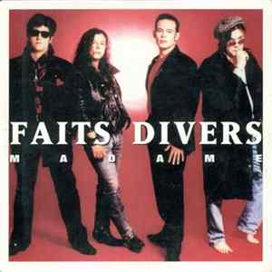 Faits Divers - Madame FLAC