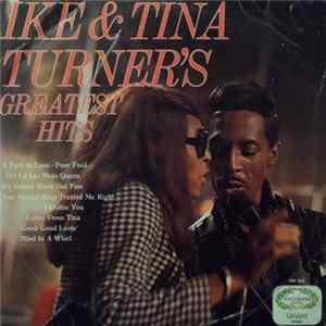 Ike & Tina Turner - Ike & Tina Turner's Greatest Hits FLAC