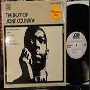 John Coltrane - The Best Of John Coltrane FLAC