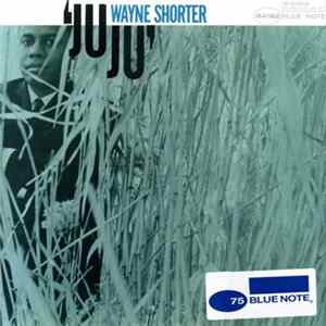 Wayne Shorter - Juju FLAC